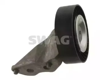 Паразитный / ведущий ролик, поликлиновой ремень SWAG купить